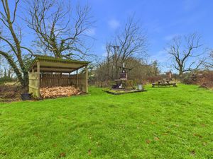 Further Grounds- click for photo gallery